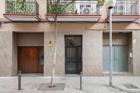 Camp Nou , Fira Barcelona Apartment L'Hospitalet de Llobregat Exterior photo